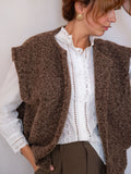 GILET ILANA