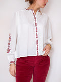 BLOUSE BERLIA