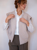 GILET ILANA