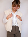 GILET ILANA