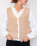 GILET SOHAN