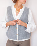 GILET SOHAN