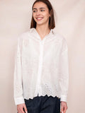 BLOUSE BLANCHE NEVA