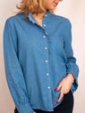 BLOUSE JEAN DÉSIRÉE