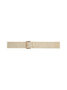 CEINTURE POMMIER