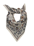 FOULARD DELHI CAPRI