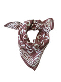 FOULARD COEUR