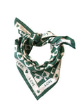 FOULARD COEUR