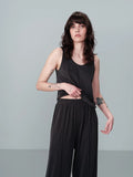 PANTALON ANTHRACITE NESS