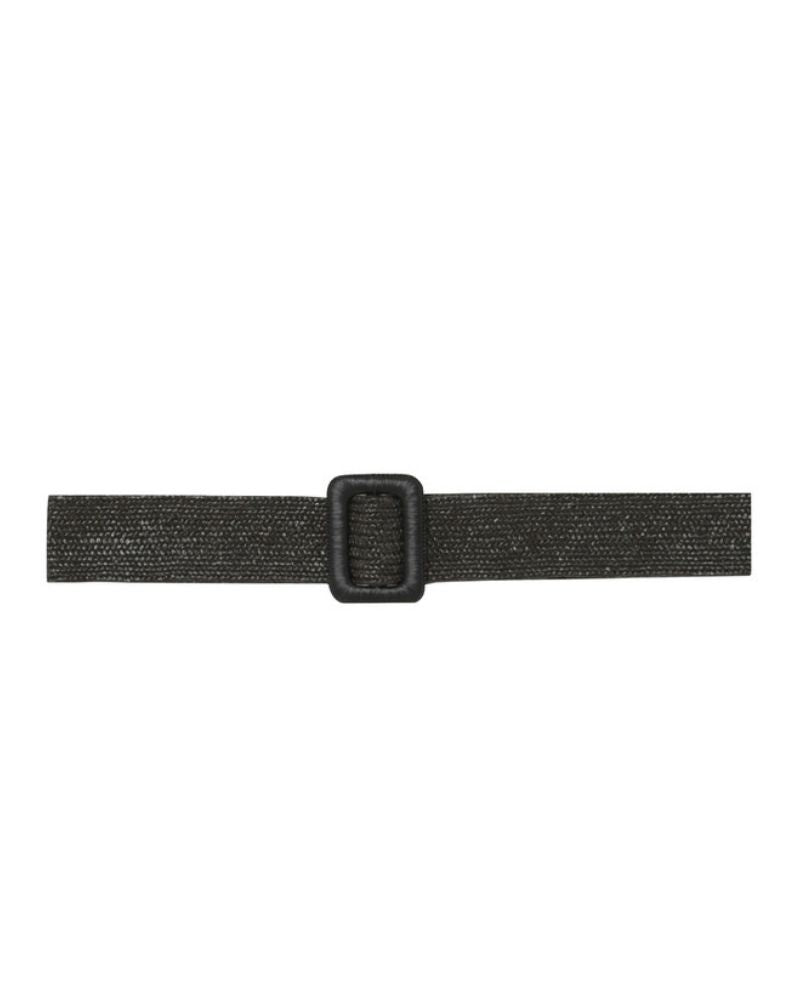 CEINTURE ELISABETH NOIR